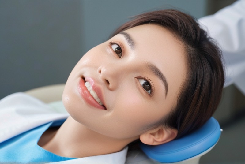 拔牙後多久可以吃東西？要注意什麼？