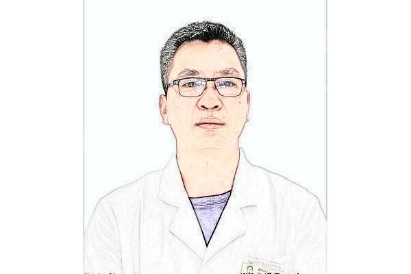 深圳港龍口腔診所賴永傑醫生簡介
