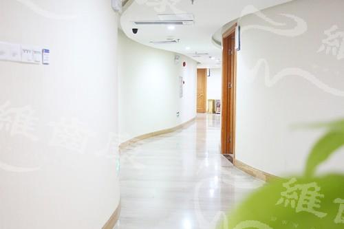 廣州曙光口腔醫院