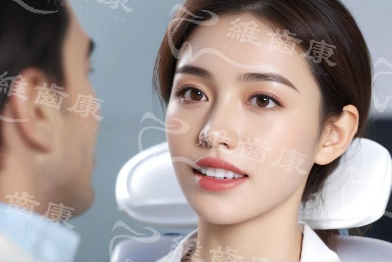 從牙齒看健康：裂紋、發黃隱藏的身體信號