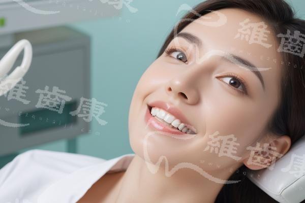 從牙齒看健康：裂紋、發黃隱藏的身體信號