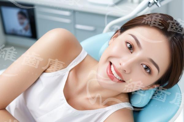 從牙齒看健康：裂紋、發黃隱藏的身體信號