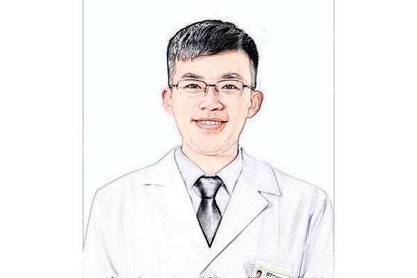薛丁一
